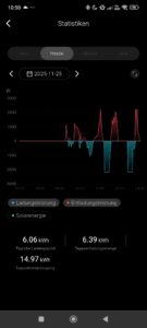 Marstek Venus A App 1 Marstek Venus A App 1