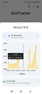 Marstek Venus A App 2 Marstek Venus A App 2