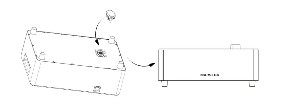 Marstek Venus D Abschlusswiederstand Marstek Venus D Abschlusswiederstand