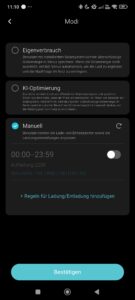 Marstek Venus D App 2 Marstek Venus D App 2
