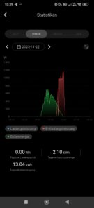 Marstek Venus D App 4 Marstek Venus D App 4