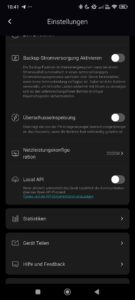 Marstek Venus D App 5 Marstek Venus D App 5