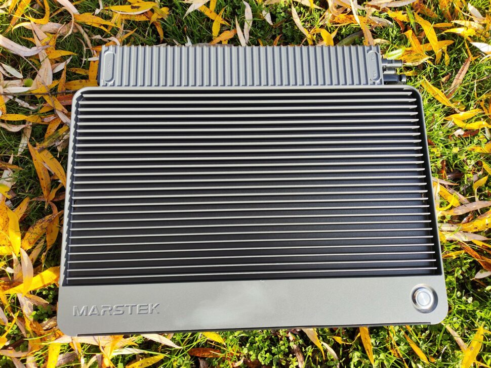 Marstek Venus D Design und Verarbeitung 4 Marstek Venus D Design und Verarbeitung 4