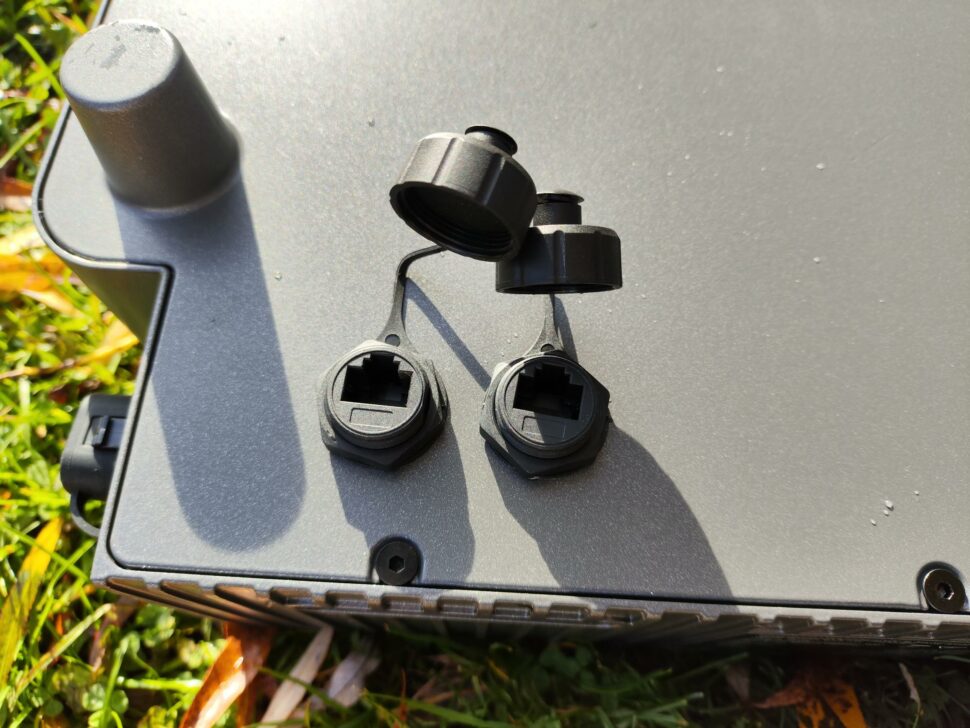 Marstek Venus D Design und Verarbeitung 7 Marstek Venus D Design und Verarbeitung 7