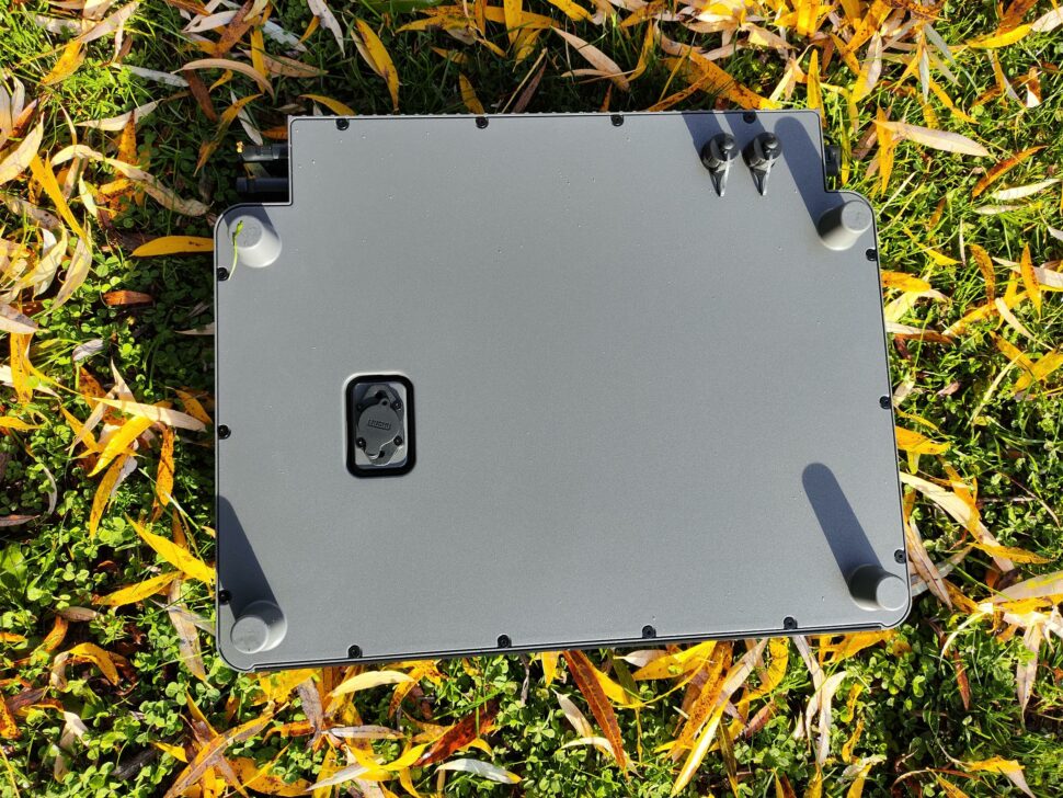 Marstek Venus D Design und Verarbeitung 8 Marstek Venus D Design und Verarbeitung 8