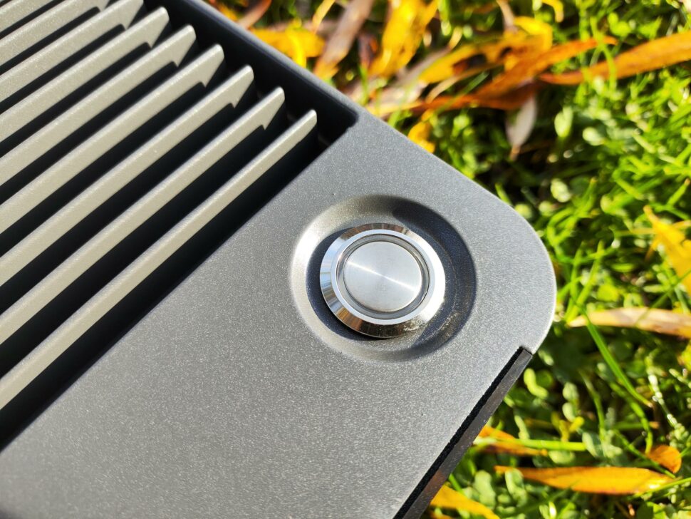 Marstek Venus D Design und Verarbeitung Marstek Venus D Design und Verarbeitung