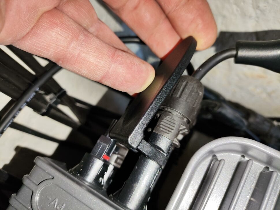 Marstek Venus D Inbetriebnahme 2 Marstek Venus D Inbetriebnahme 2