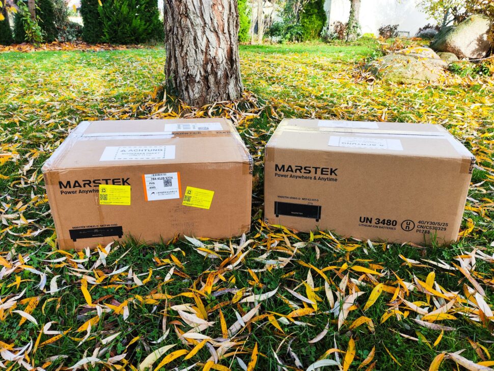 Marstek Venus D Lieferumfang 3 Marstek Venus D Lieferumfang 3