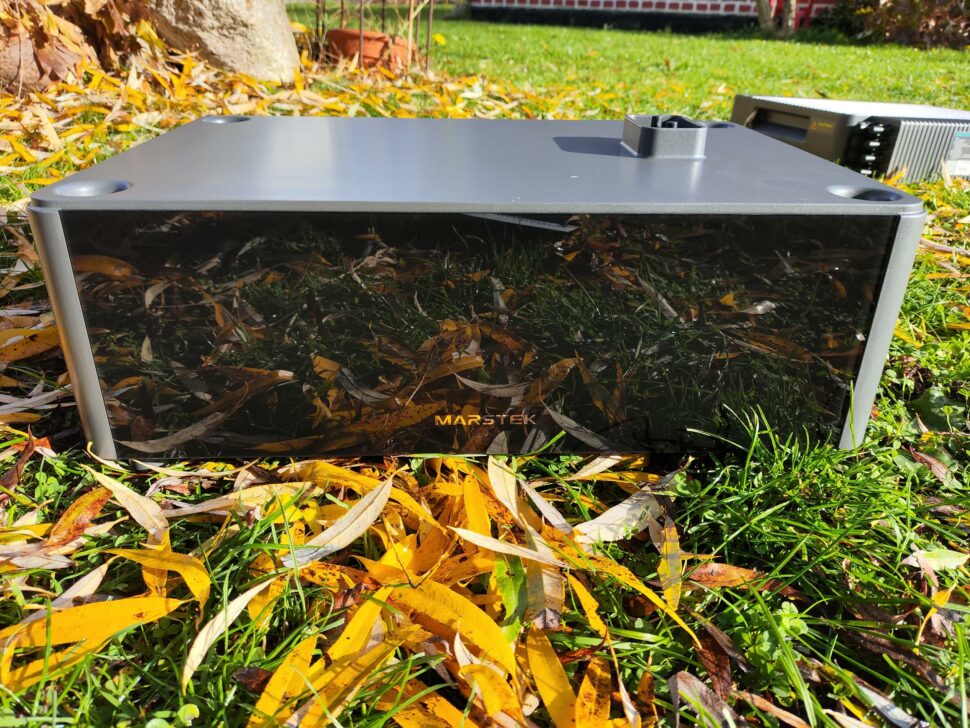 Marstek Venus D Zusatzakku 2 Marstek Venus D Zusatzakku 2