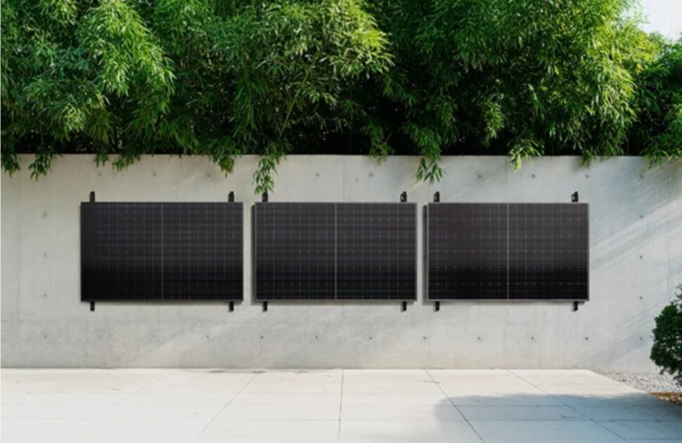 Maxxisun BlackWeek Balkonkraftwerke