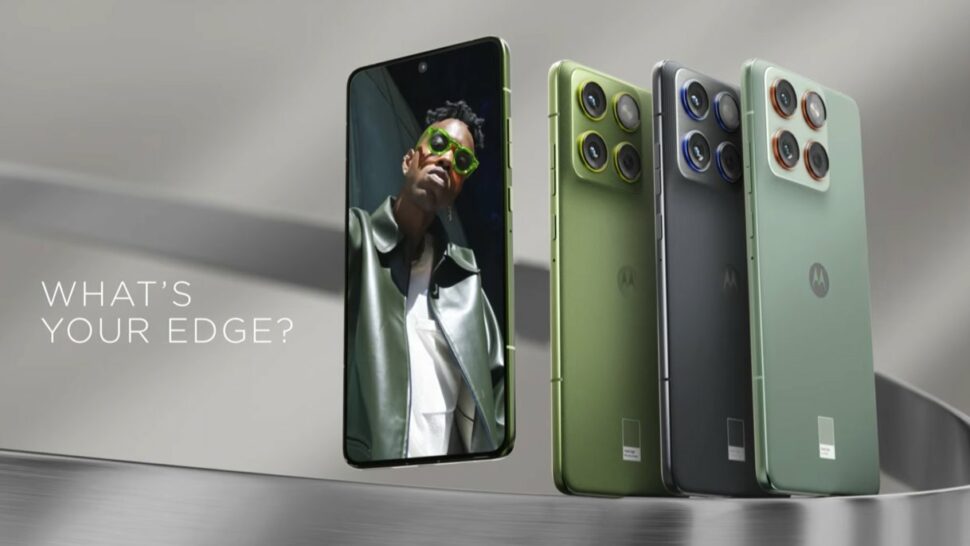 Motorola Edge 70 vorgestellt Head Motorola Edge 70 vorgestellt Head