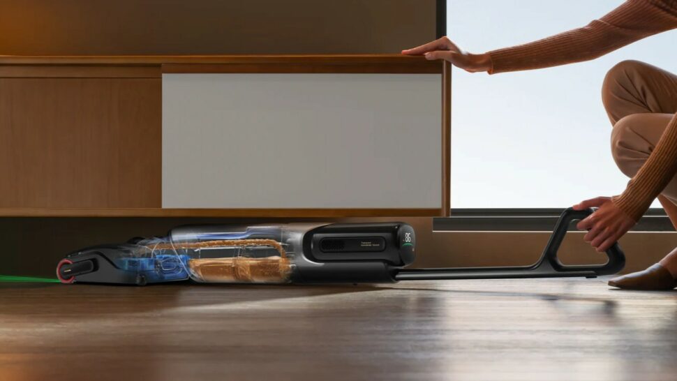 Mova Black Friday 2025 Mova X4 Pro