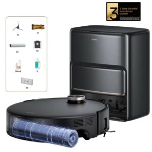 Mova Black Friday 2025 Mova Z60 Ultra 2