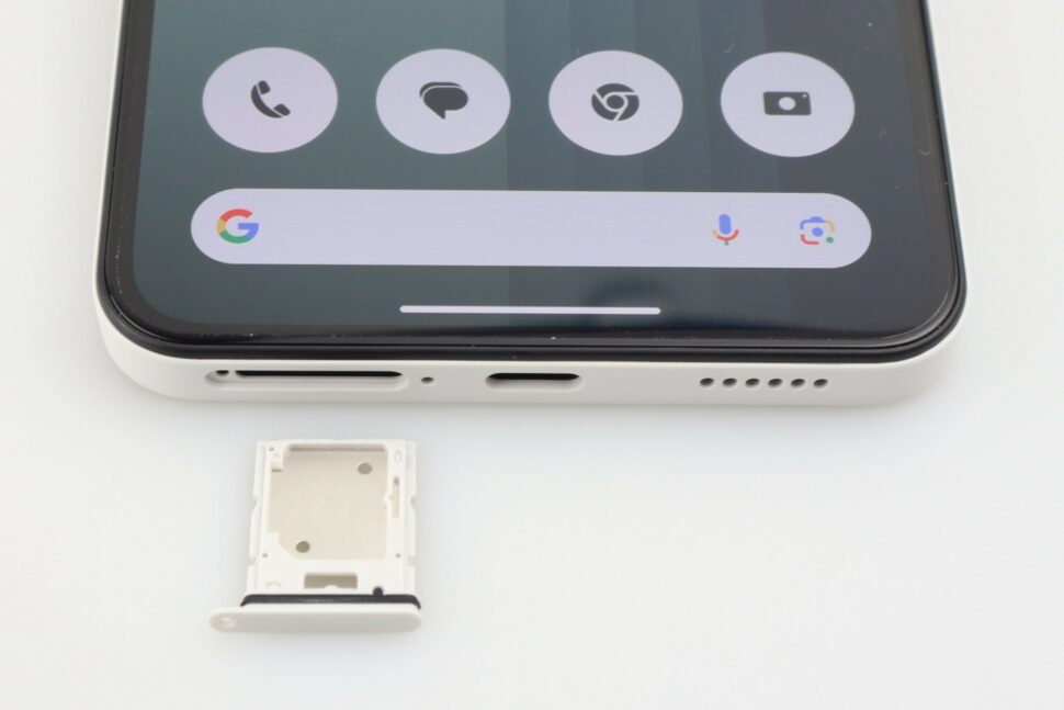 Nothing Phone 3 Lite Test SIM