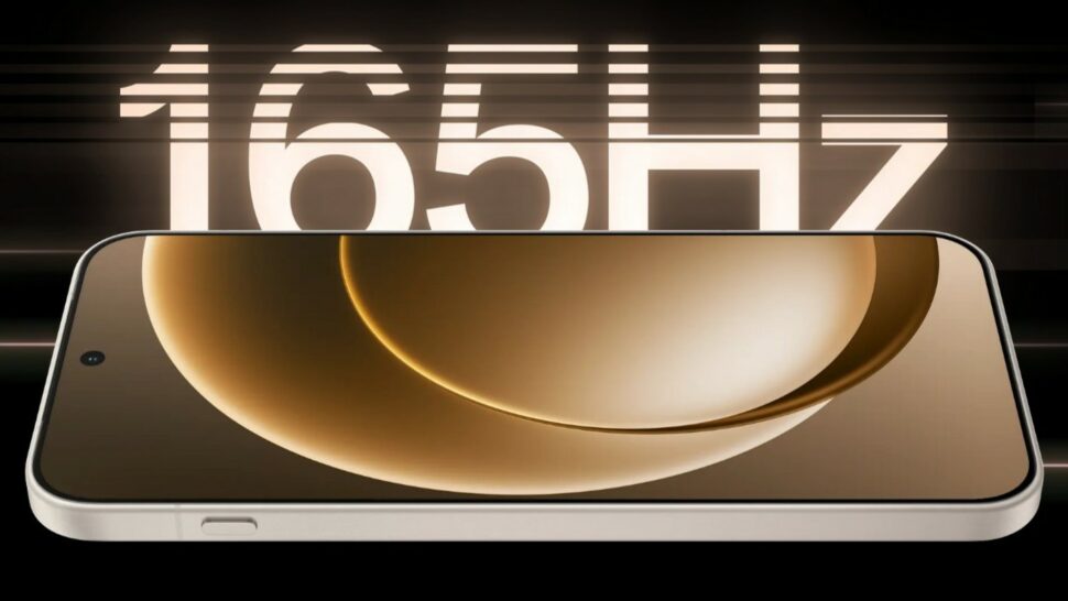 OnePlus 15 DE Display OnePlus 15 DE Display