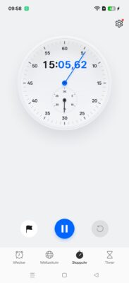 OnePlus 15 Charging Test 1