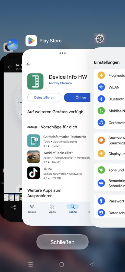 OnePlus 15 ColorOS OxygenOS 16 4