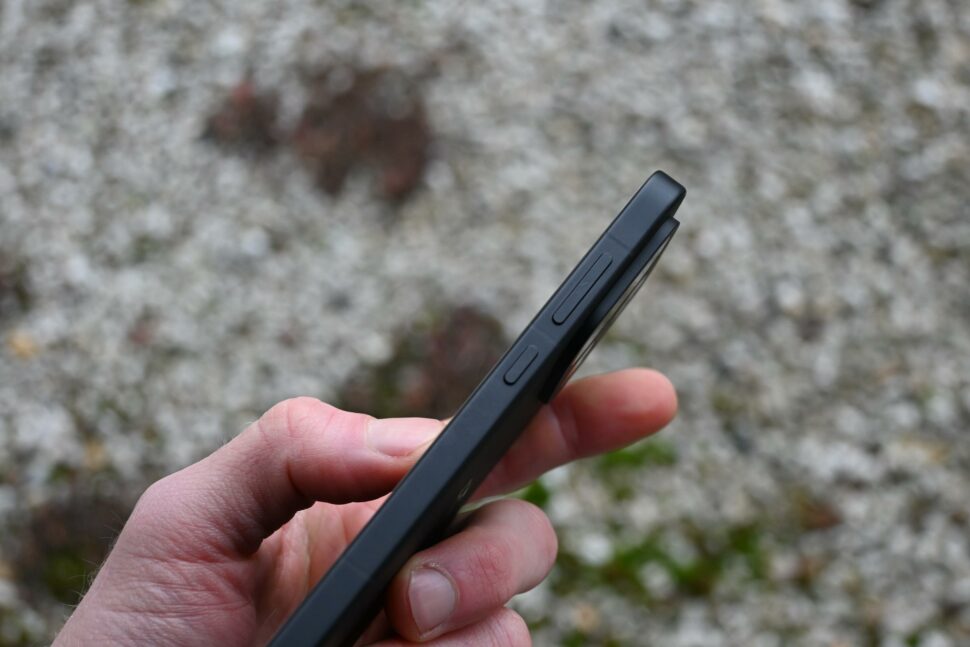 OnePlus 15 Test Side Buttons 1