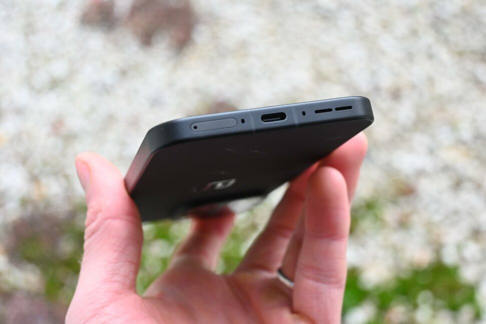 OnePlus 15 Test Side Buttons 2