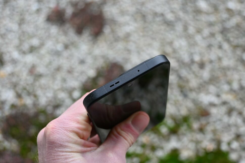 OnePlus 15 Test Side Buttons 4