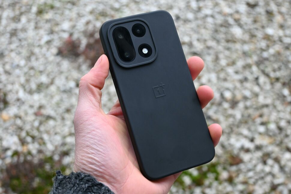 OnePlus 15 Test Testbericht Review 2