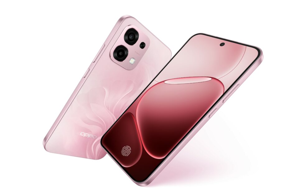 Artikel Oppo A6 Pro 11 e1763410810710