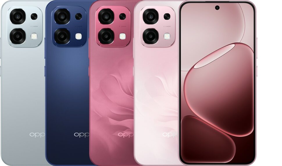 Artikel Oppo A6 Pro 12