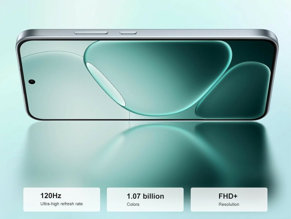 Artikel Oppo A6 Pro 5