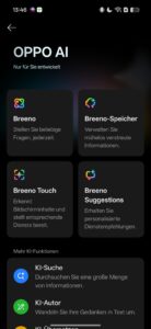 Oppo Find X9 Pro Test Screenshot System 2