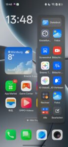 Oppo Find X9 Pro Test Screenshot System 5