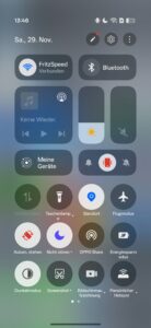 Oppo Find X9 Pro Test Screenshot System 6