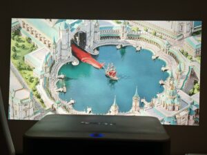 Oscal PV800 65 Zoll 1 Oscal PV800 65 Zoll 1