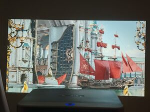 Oscal PV800 65 Zoll 12 Oscal PV800 65 Zoll 12