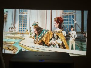 Oscal PV800 65 Zoll 13 Oscal PV800 65 Zoll 13