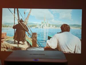 Oscal PV800 65 Zoll 2 Oscal PV800 65 Zoll 2