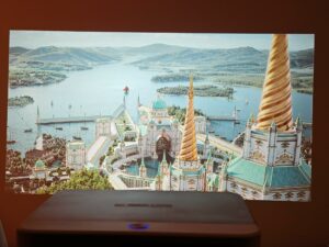 Oscal PV800 65 Zoll 3 Oscal PV800 65 Zoll 3