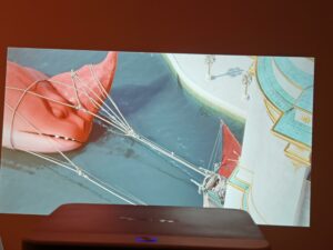 Oscal PV800 65 Zoll 6 Oscal PV800 65 Zoll 6