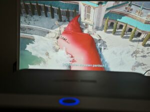 Oscal PV800 90 Zoll 10 Oscal PV800 90 Zoll 10