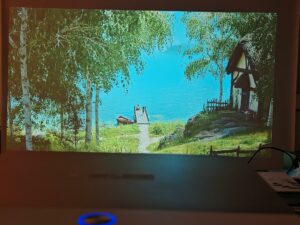 Oscal PV800 90 Zoll 17 Oscal PV800 90 Zoll 17