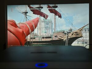 Oscal PV800 90 Zoll 2 Oscal PV800 90 Zoll 2