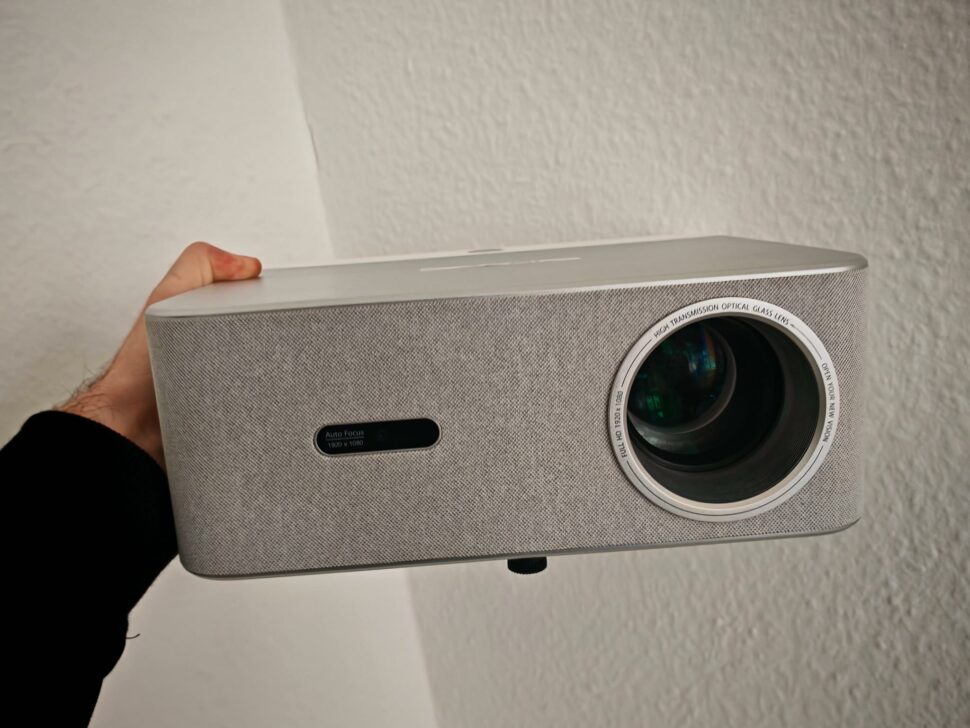 Oscal PV800 Design und Verarbeitung 1 Oscal PV800 Design und Verarbeitung 1