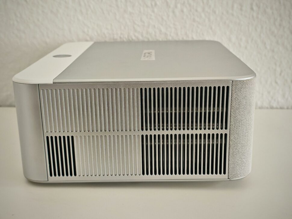 Oscal PV800 Design und Verarbeitung 4 Oscal PV800 Design und Verarbeitung 4