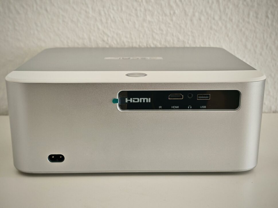 Oscal PV800 Design und Verarbeitung 7 Oscal PV800 Design und Verarbeitung 7