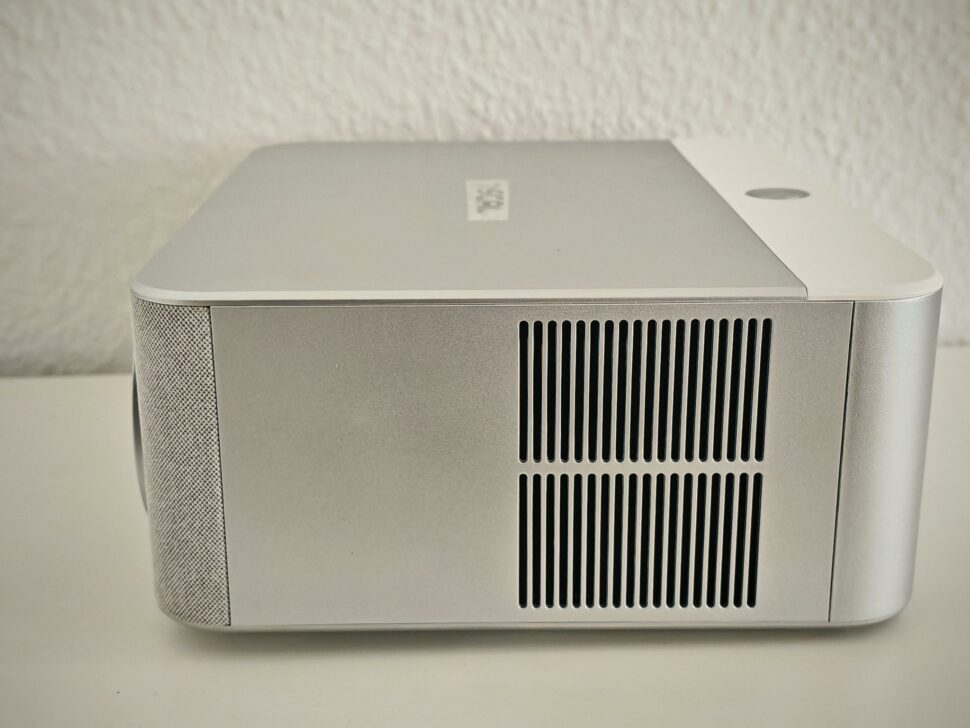 Oscal PV800 Design und Verarbeitung 8 Oscal PV800 Design und Verarbeitung 8