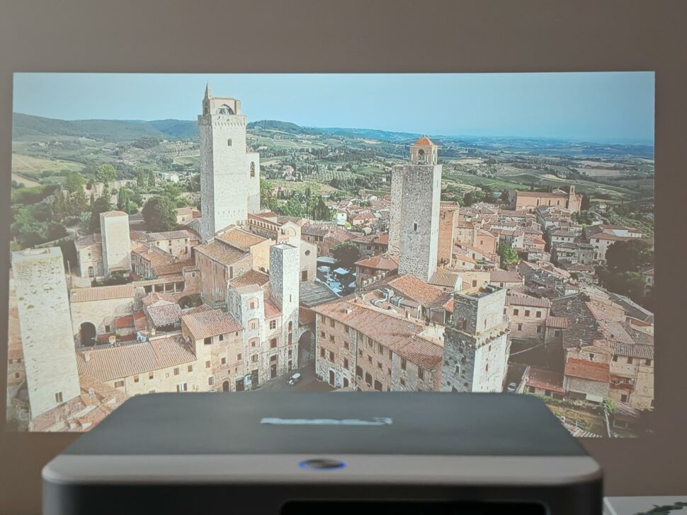 Oscal PV800 System und Software 1 Oscal PV800 System und Software 1