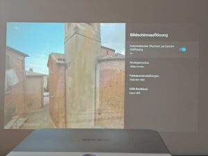 Oscal PV800 System und Software 12 Oscal PV800 System und Software 12