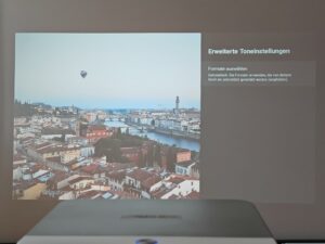 Oscal PV800 System und Software 13 Oscal PV800 System und Software 13