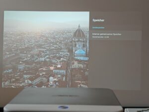 Oscal PV800 System und Software 14 Oscal PV800 System und Software 14