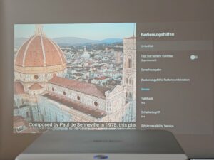 Oscal PV800 System und Software 15 Oscal PV800 System und Software 15