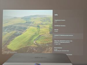 Oscal PV800 System und Software 17 Oscal PV800 System und Software 17